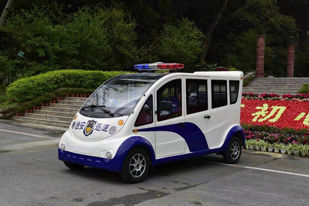 電動巡邏車 電動巡邏車