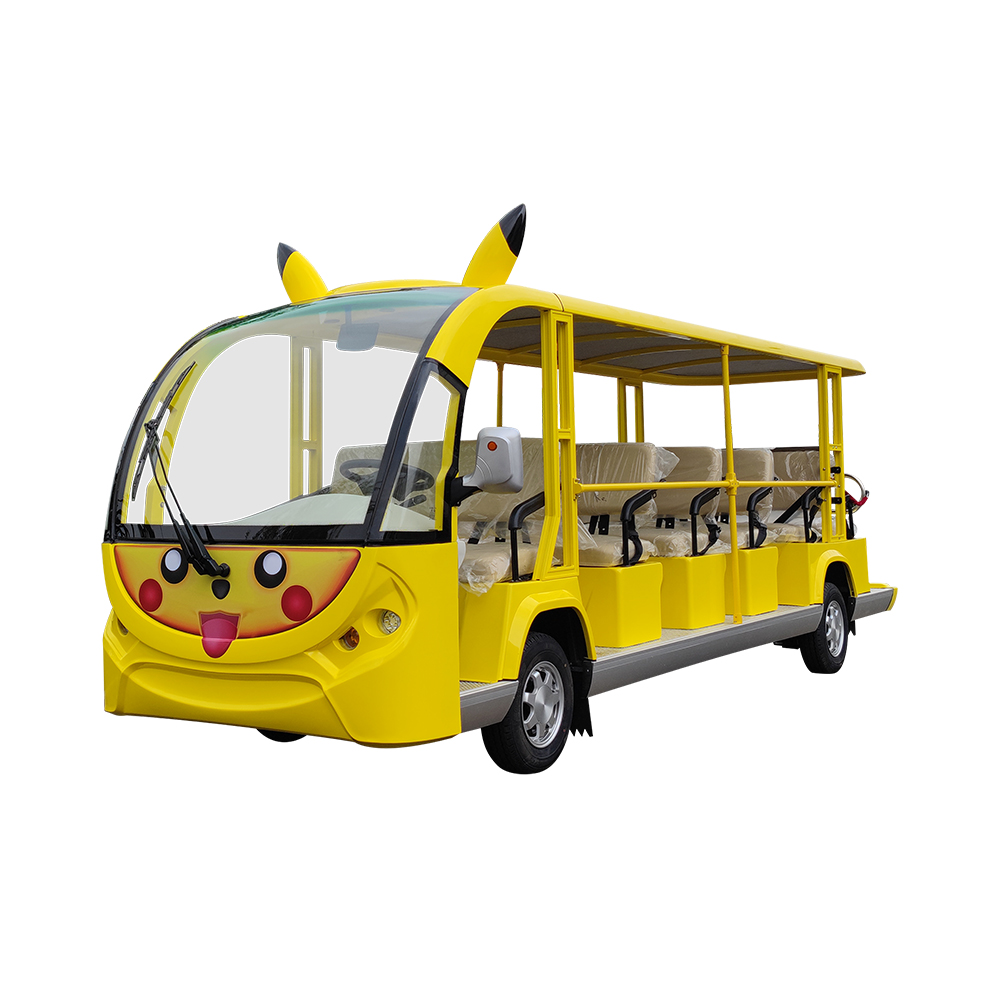 卡通車（6188KK）